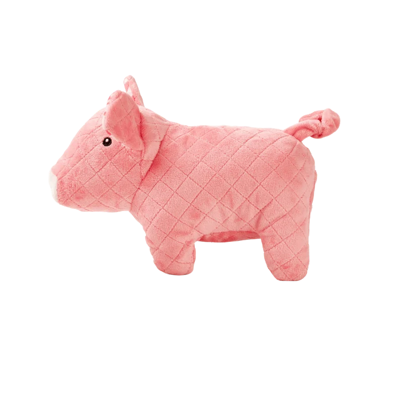 Peluche Hamlet le Cochon