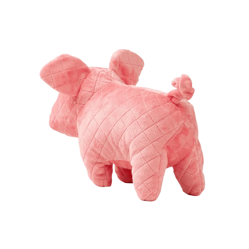 Peluche Hamlet le Cochon
