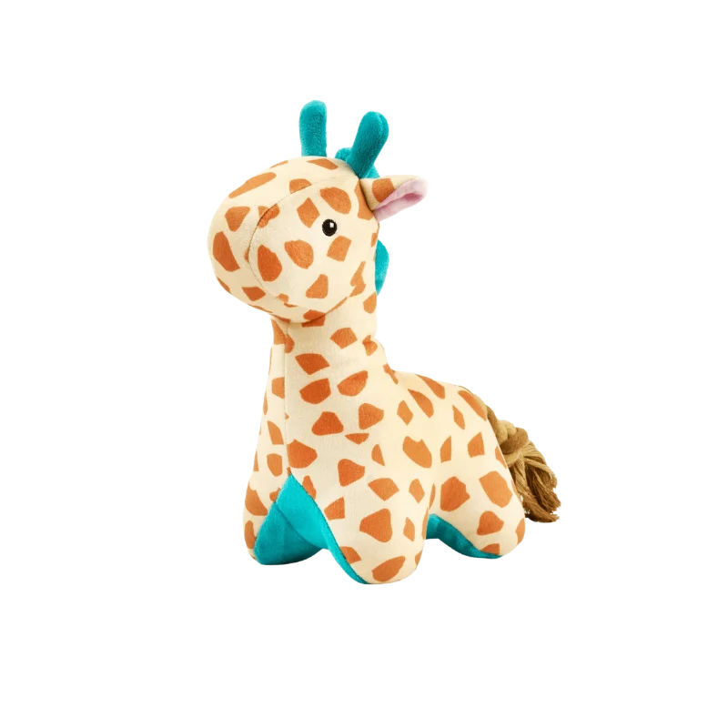Peluche Jerry la Girafe