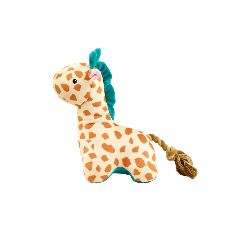 Peluche Jerry la Girafe