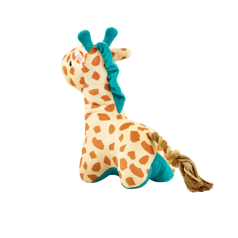 Peluche Jerry la Girafe