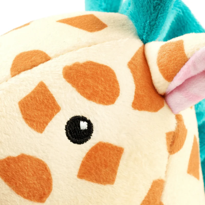 Peluche Jerry la Girafe
