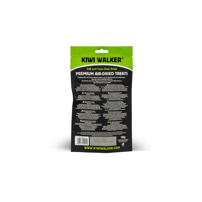 Allumettes de viande - Kiwi Walker