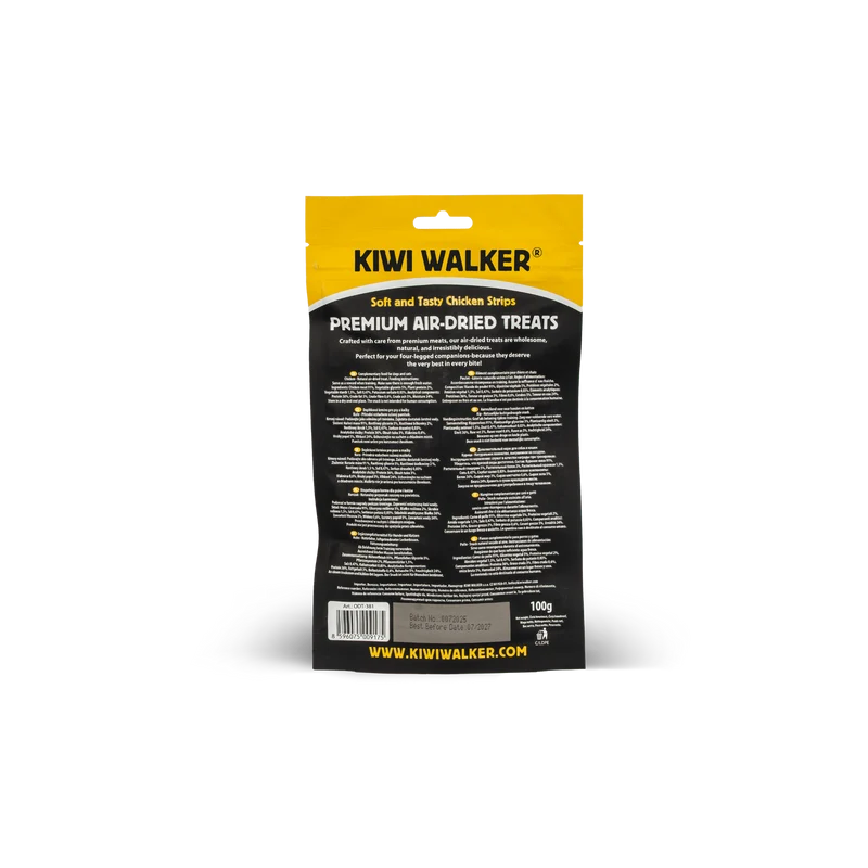 Allumettes de viande - Kiwi Walker