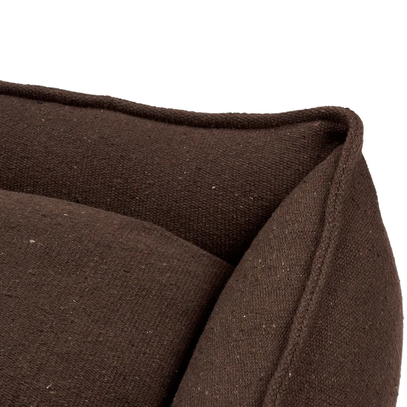 Recycling Hundesofa Belluno