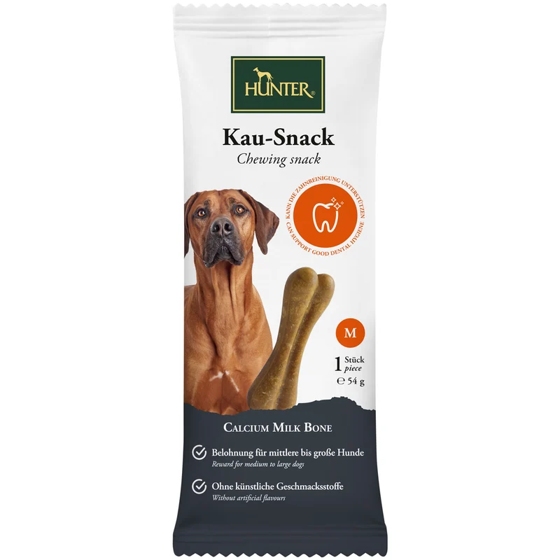 Hundesnack Calcium Milk Bone