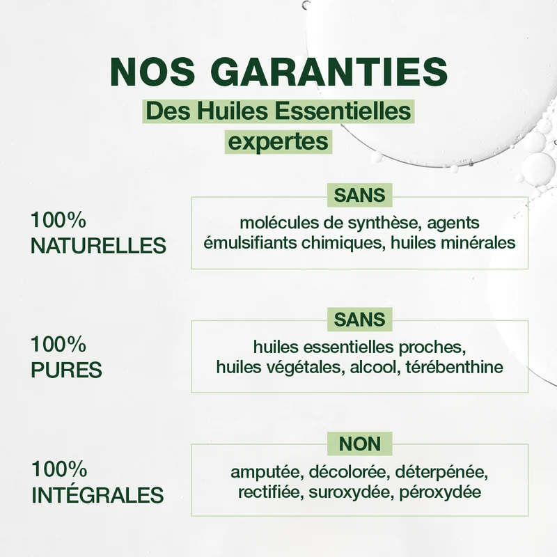 Huile Essentielle de Tea-tree