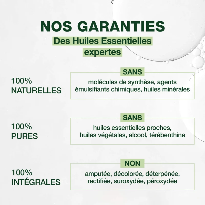 Huile Essentielle d'Immortelle (Hélichryse)
