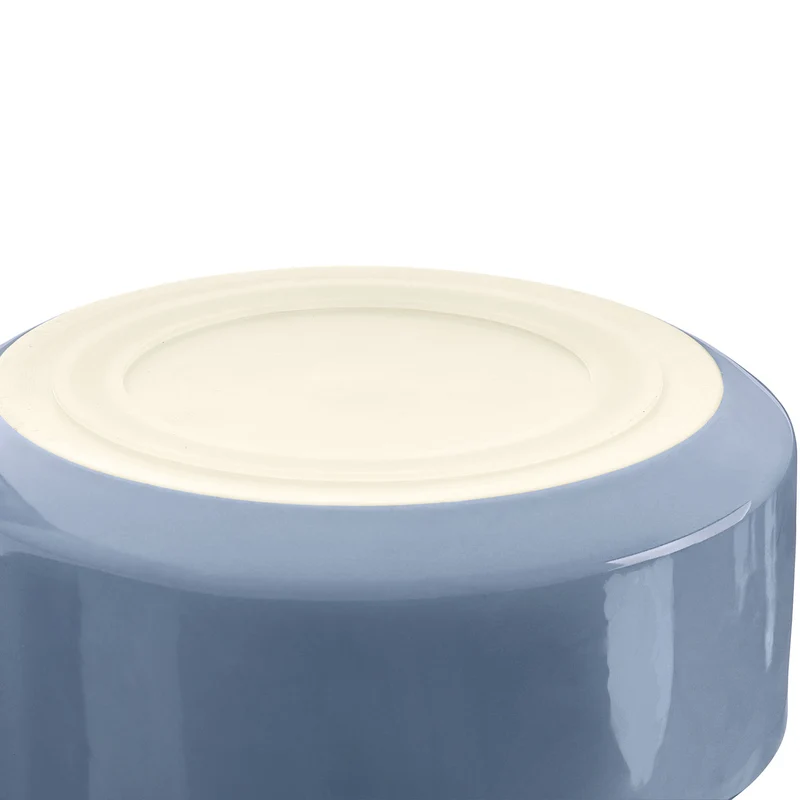 Keramik-Napf Osby Glazed