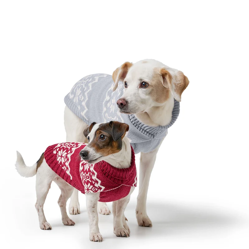Hundepullover Birka