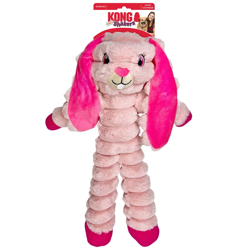 Hundespielzeug KONG® Shakers™ Crumples