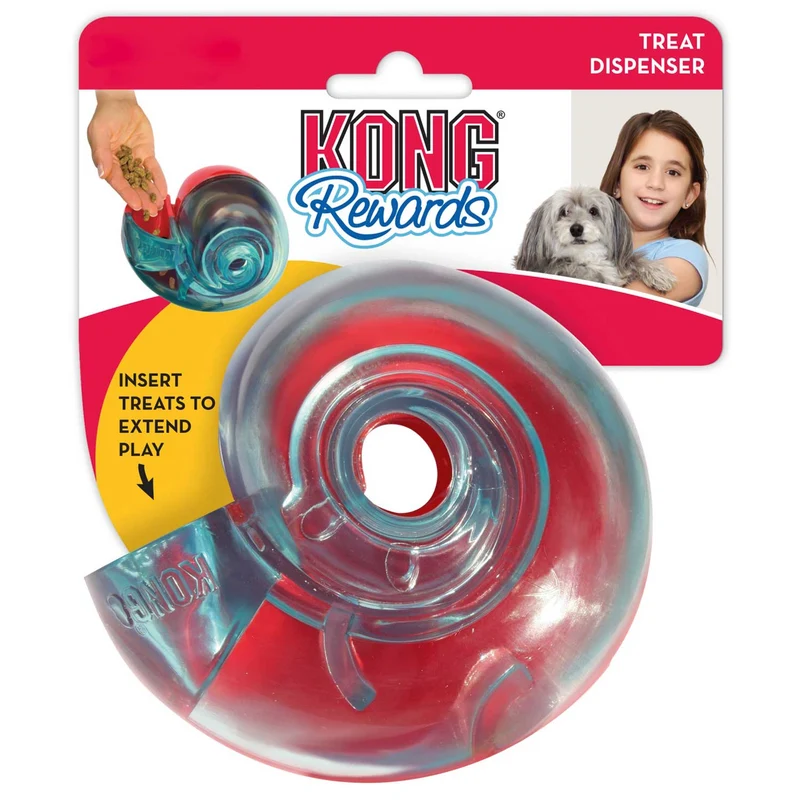 Hundespielzeug KONG® Rewards