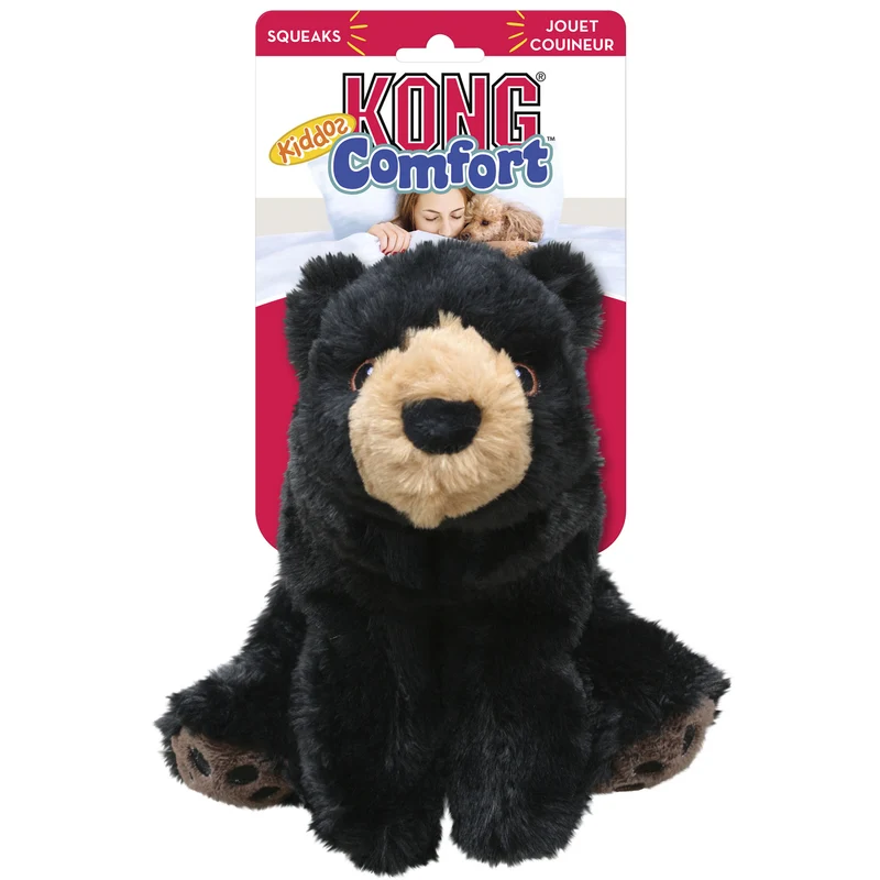 Hundespielzeug KONG® Comfort™ Kiddos