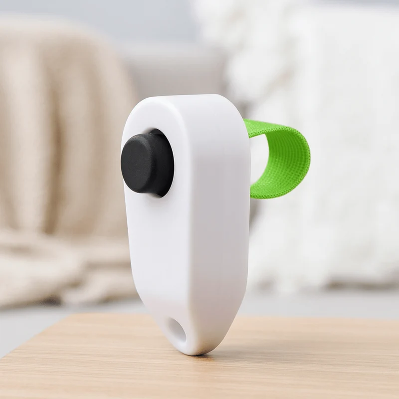 Clicker pour animaux