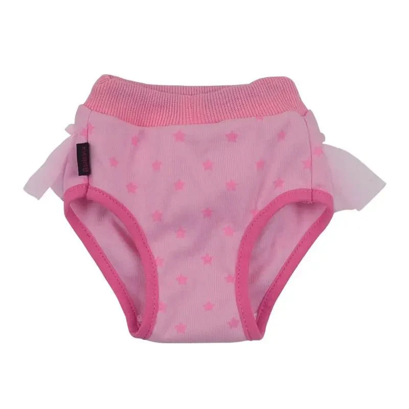 Tutu culotte pour chien