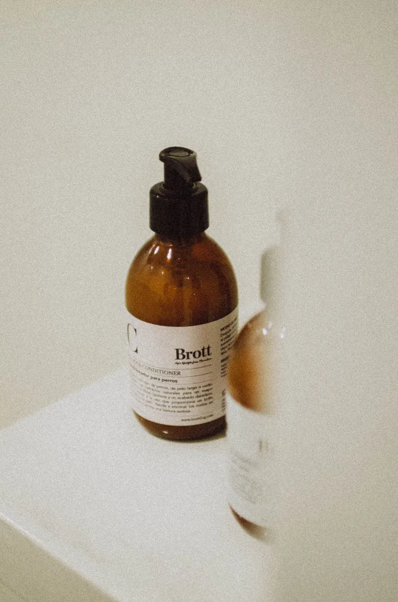 All dogs conditioner