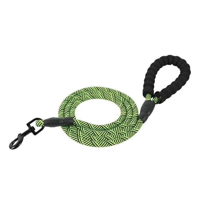 Laisse pour chien staff