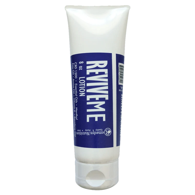 Lotion ReviveME™ pour soulager naturellement la douleur - 8 ml