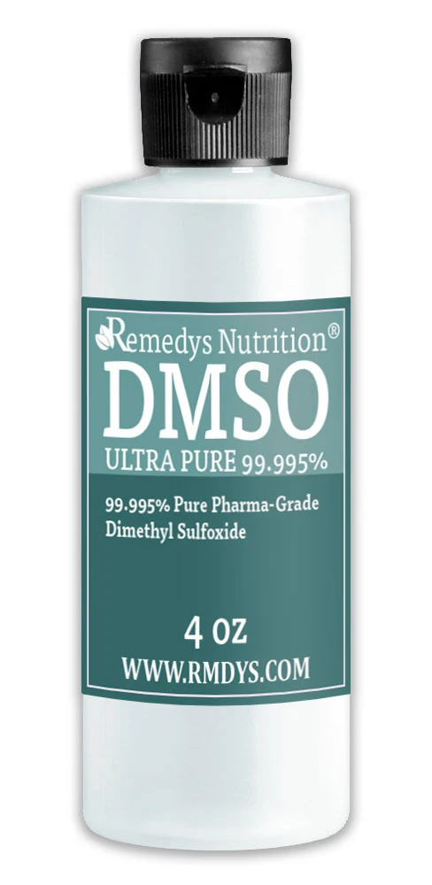 DMSO - Diméthylsulfoxyde ultra pur à 99.995 %