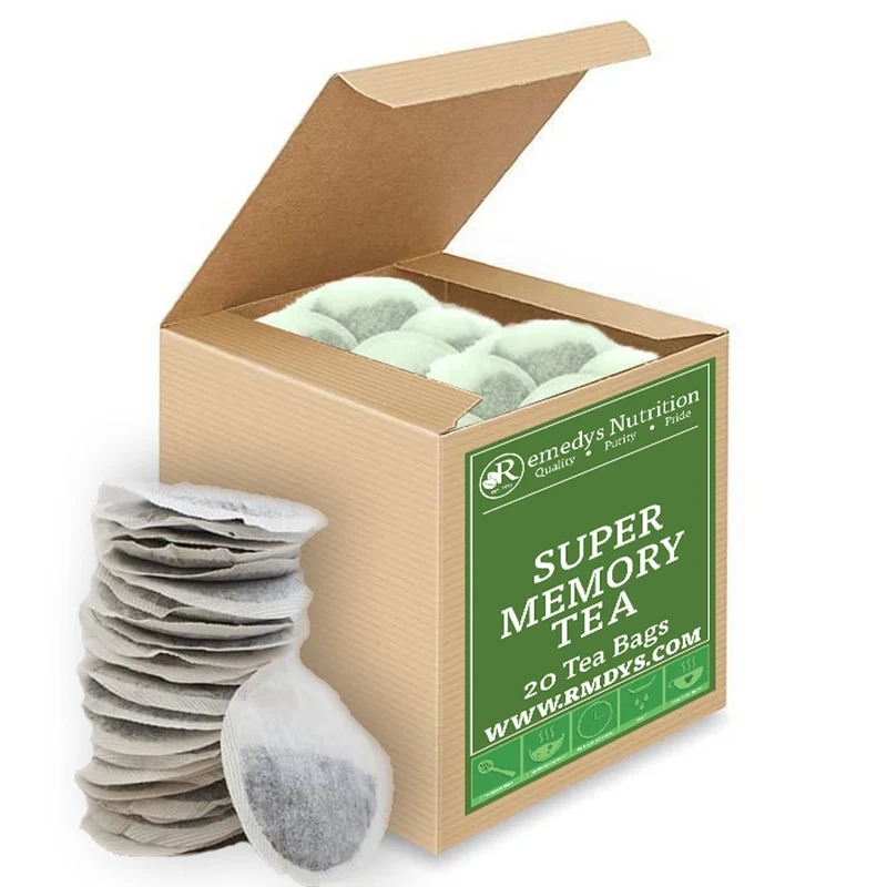 Thé Super Memory™
