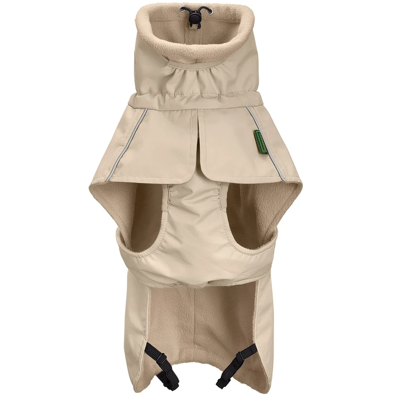 Hundemantel Nordby Mops & Co.