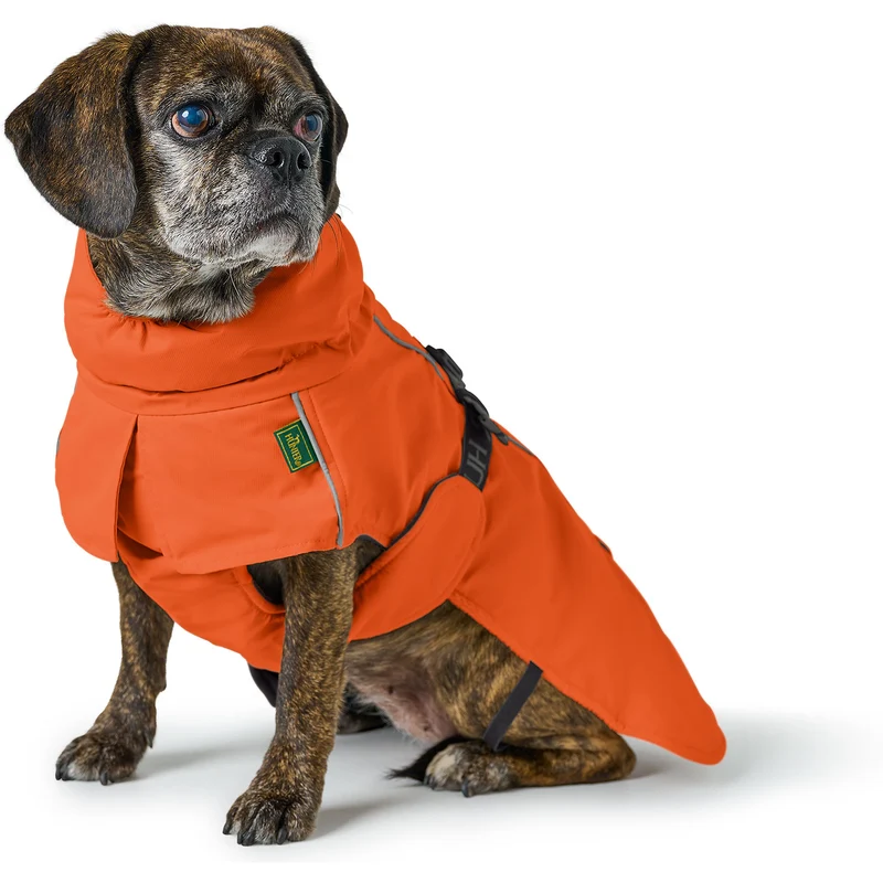 Hundemantel Nordby Mops & Co.