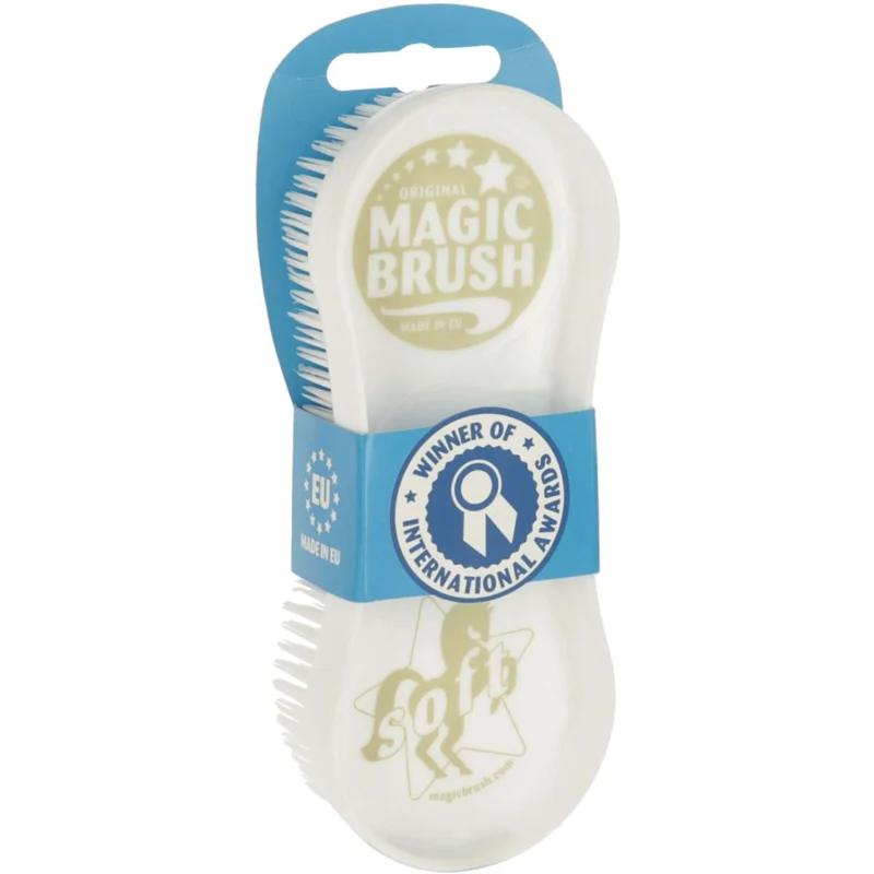 BROSSE MAGICBRUSH SOFT
