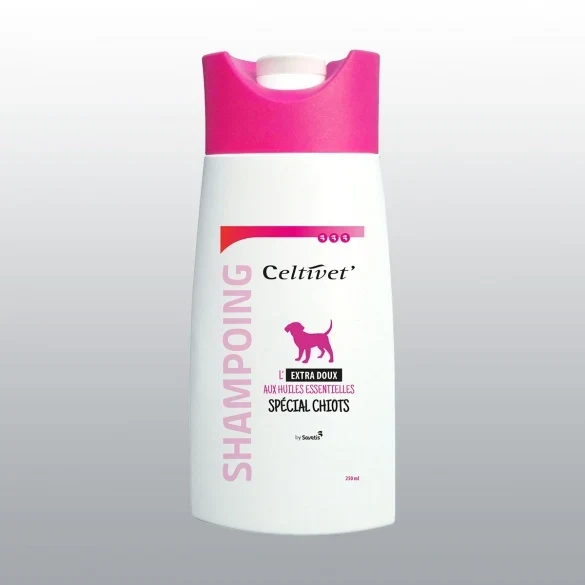 SHAMPOING SPECIAL CHIOT 250 ML