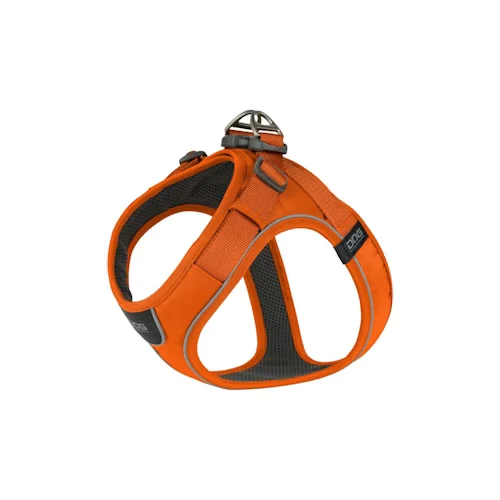 Harnais Confort WALK GO 1Taille: S 1Couleur: Orange