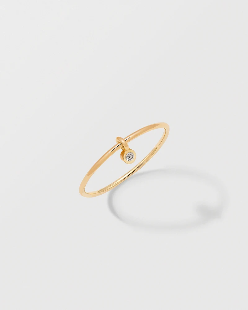 BAGUE SALOMÉ