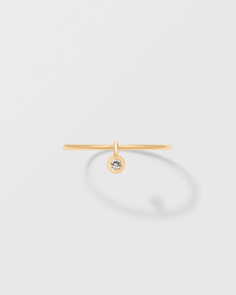 BAGUE SALOMÉ