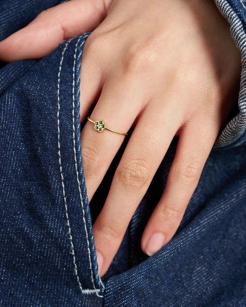 BAGUE MADELEINE