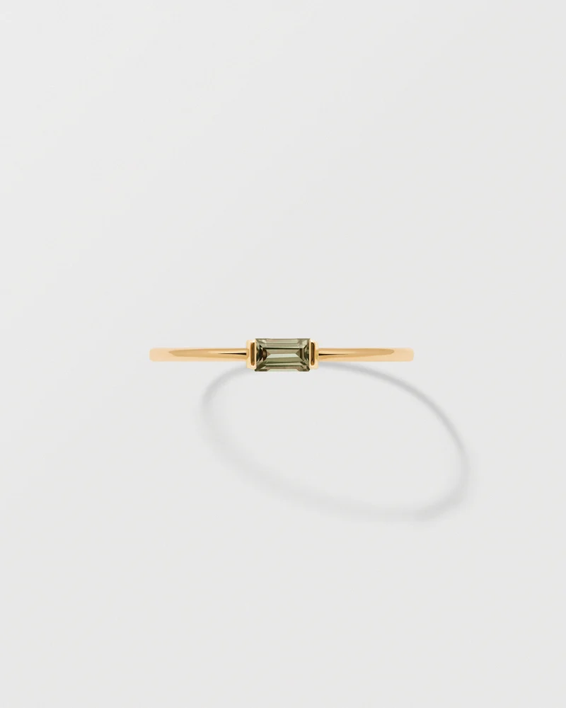 BAGUE LILOU