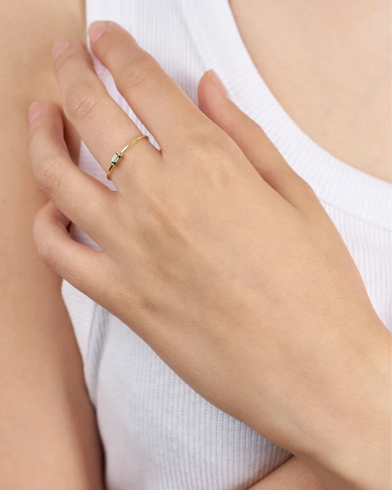 BAGUE LILOU