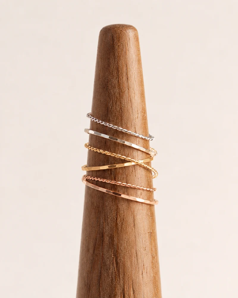 ATELIER ANNEAU OLYMPE