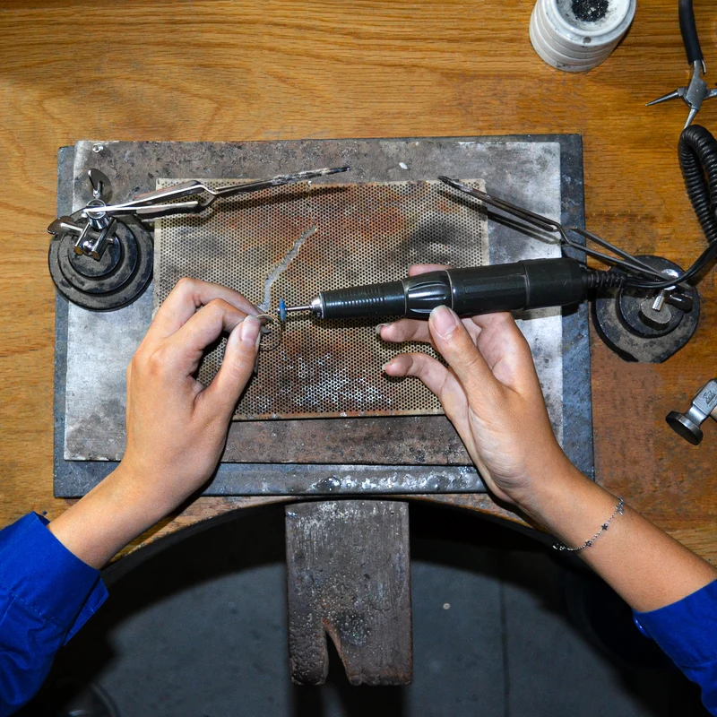 ATELIER BRACELET OLYMPE