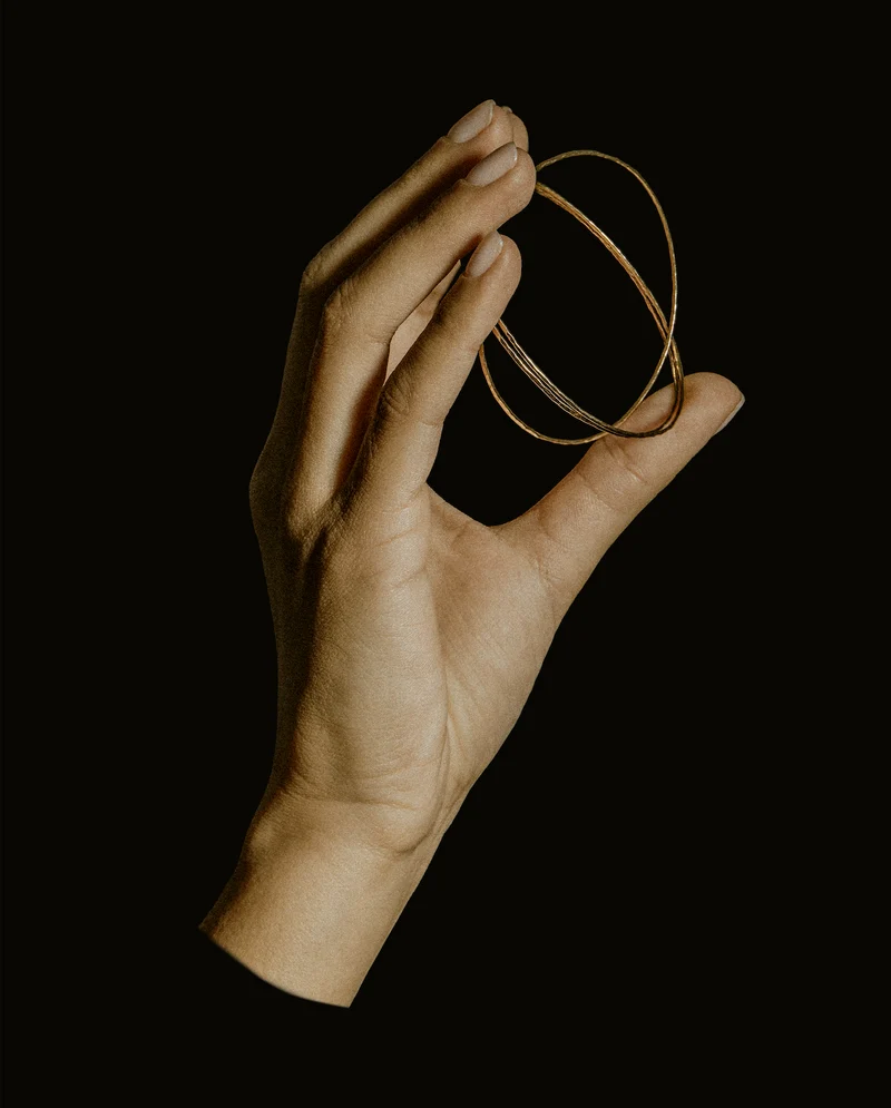 ATELIER BRACELET OLYMPE