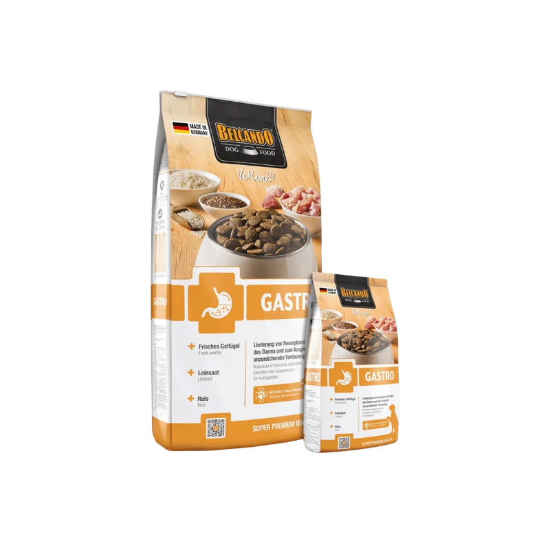 Croquettes Belcando - Vetline - Confort intestinal