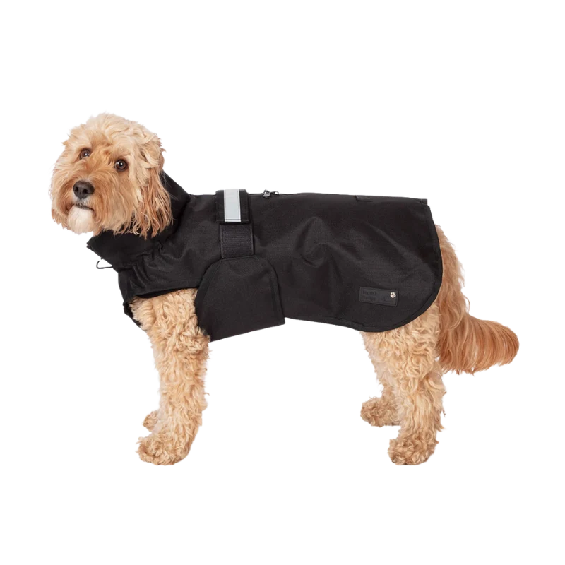Manteau 3 en 1 (Imperméable et chaud)