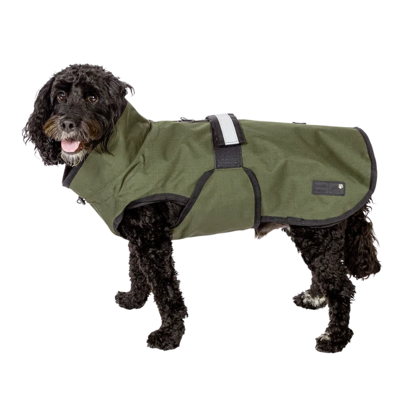 Manteau 3 en 1 (Imperméable et chaud)