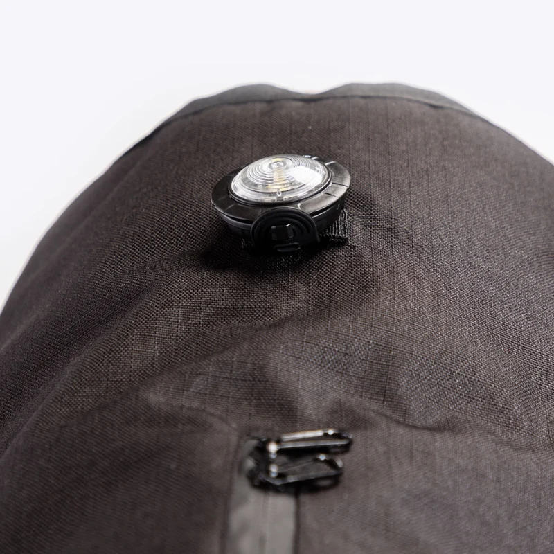 Manteau 3 en 1 (Imperméable et chaud)