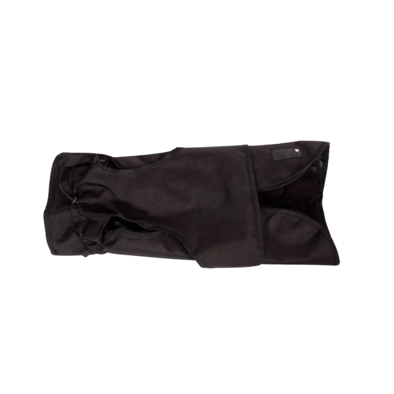 Manteau 3 en 1 (Imperméable et chaud)