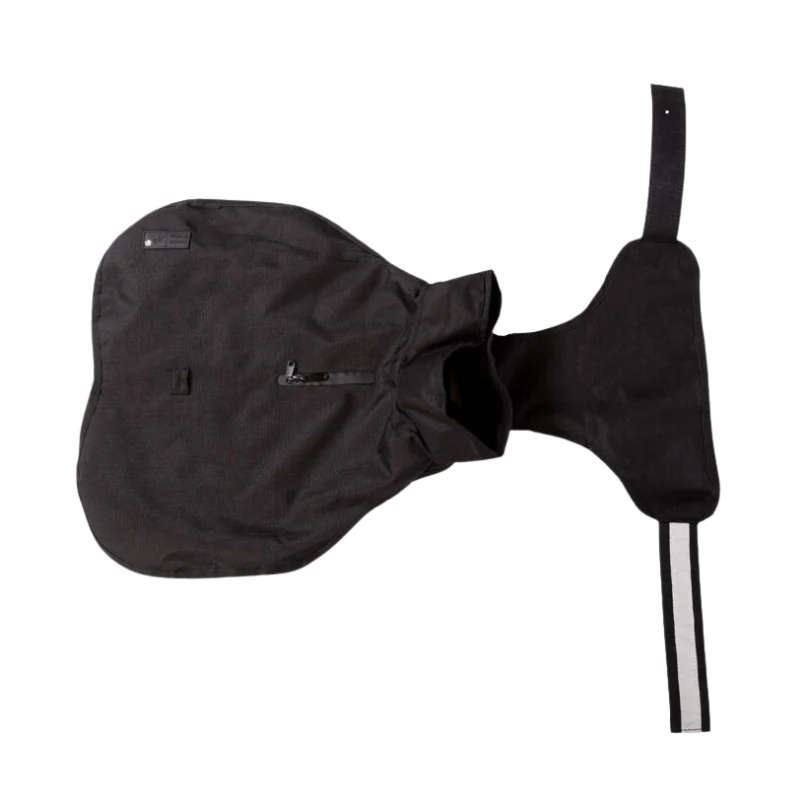 Manteau 3 en 1 (Imperméable et chaud)