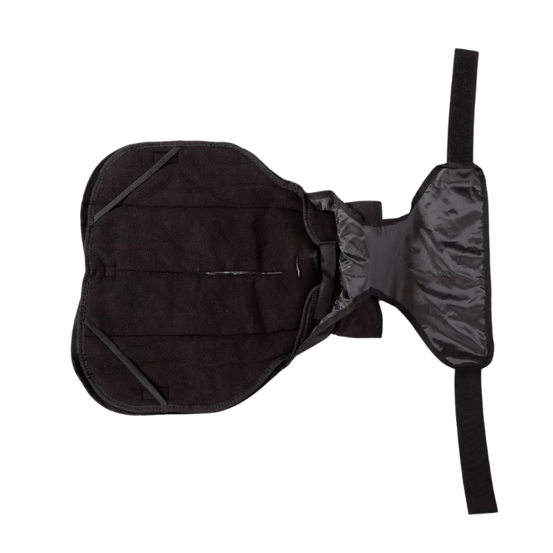 Manteau 3 en 1 (Imperméable et chaud)