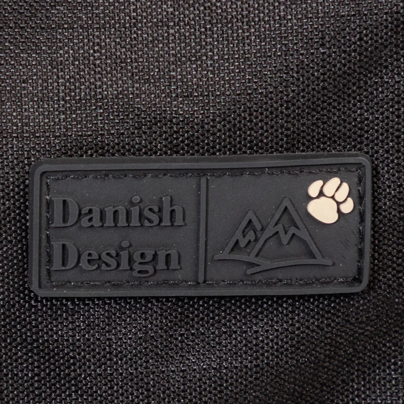 Manteau 3 en 1 (Imperméable et chaud)