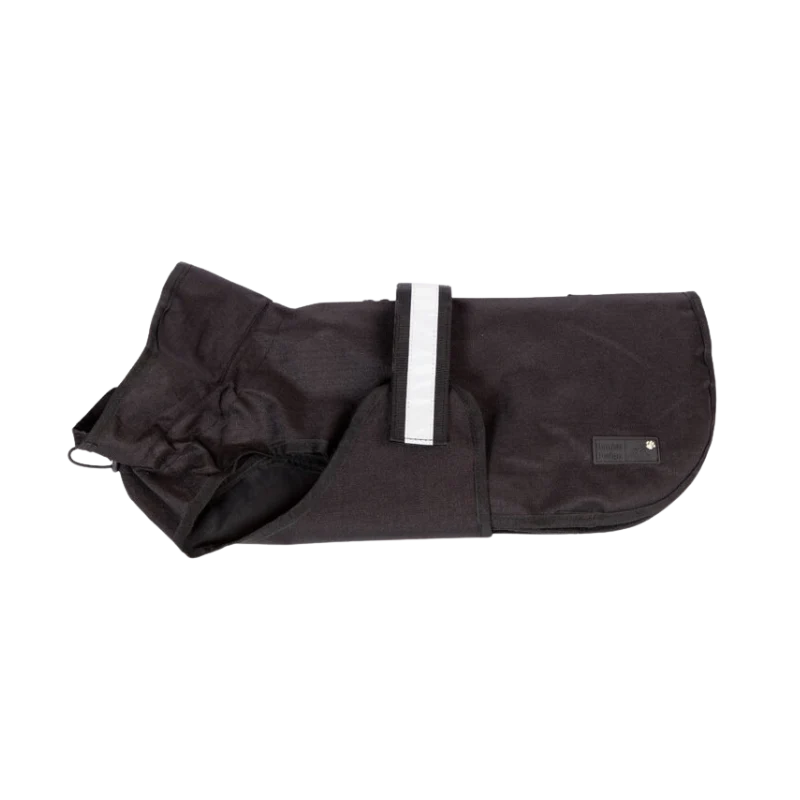 Manteau 3 en 1 (Imperméable et chaud)