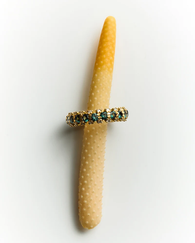 BAGUE CÔME