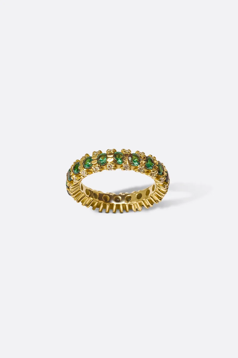BAGUE CÔME