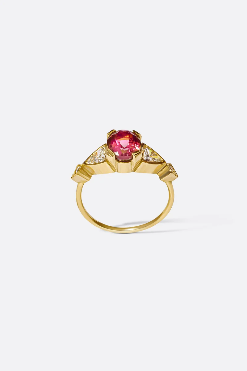 BAGUE HÉRA