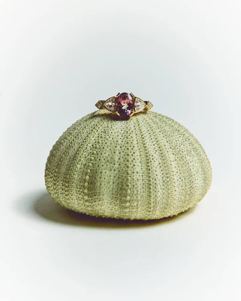 BAGUE HÉRA